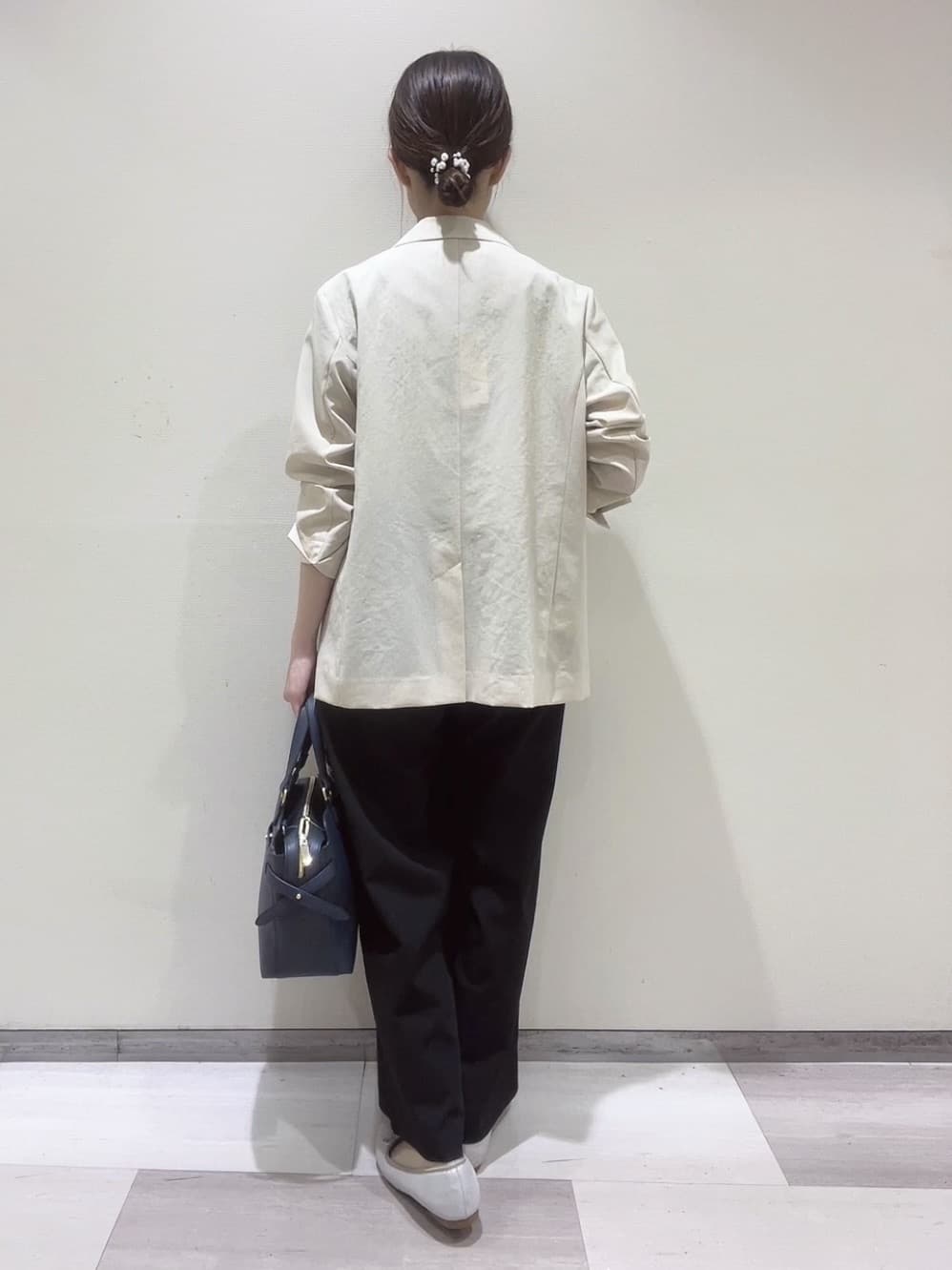 yukaさんの「Reflect｜」を使ったコーディネート