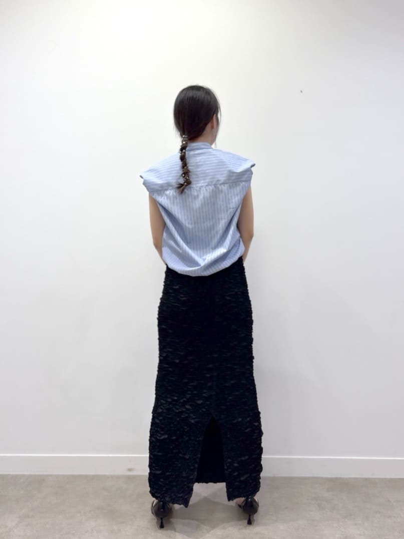 なつさんの「INDIVI｜」を使ったコーディネート