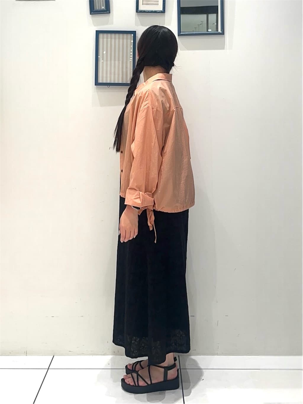 komuさんの「grove｜」を使ったコーディネート