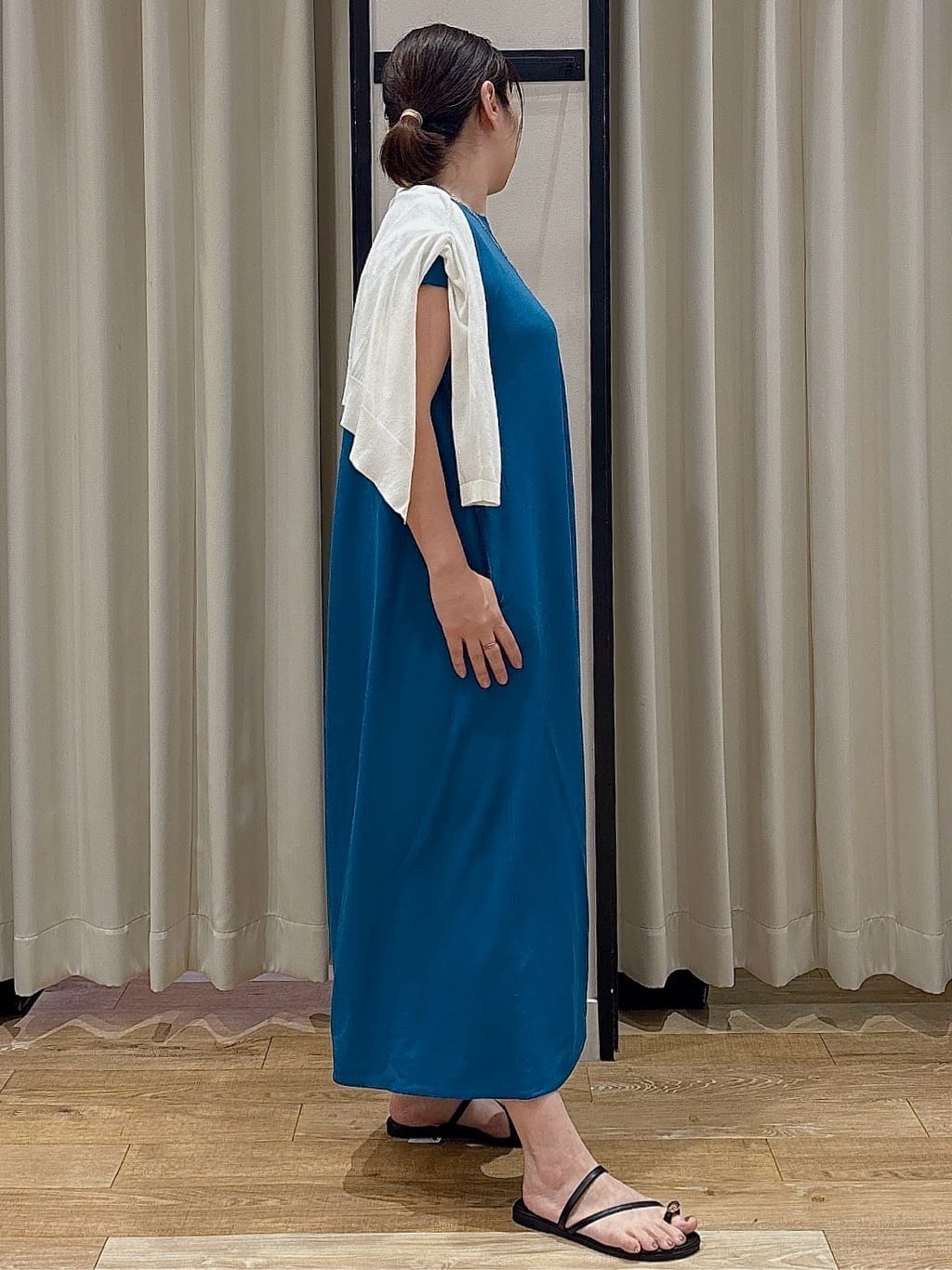 amamaさんの「grove｜」を使ったコーディネート