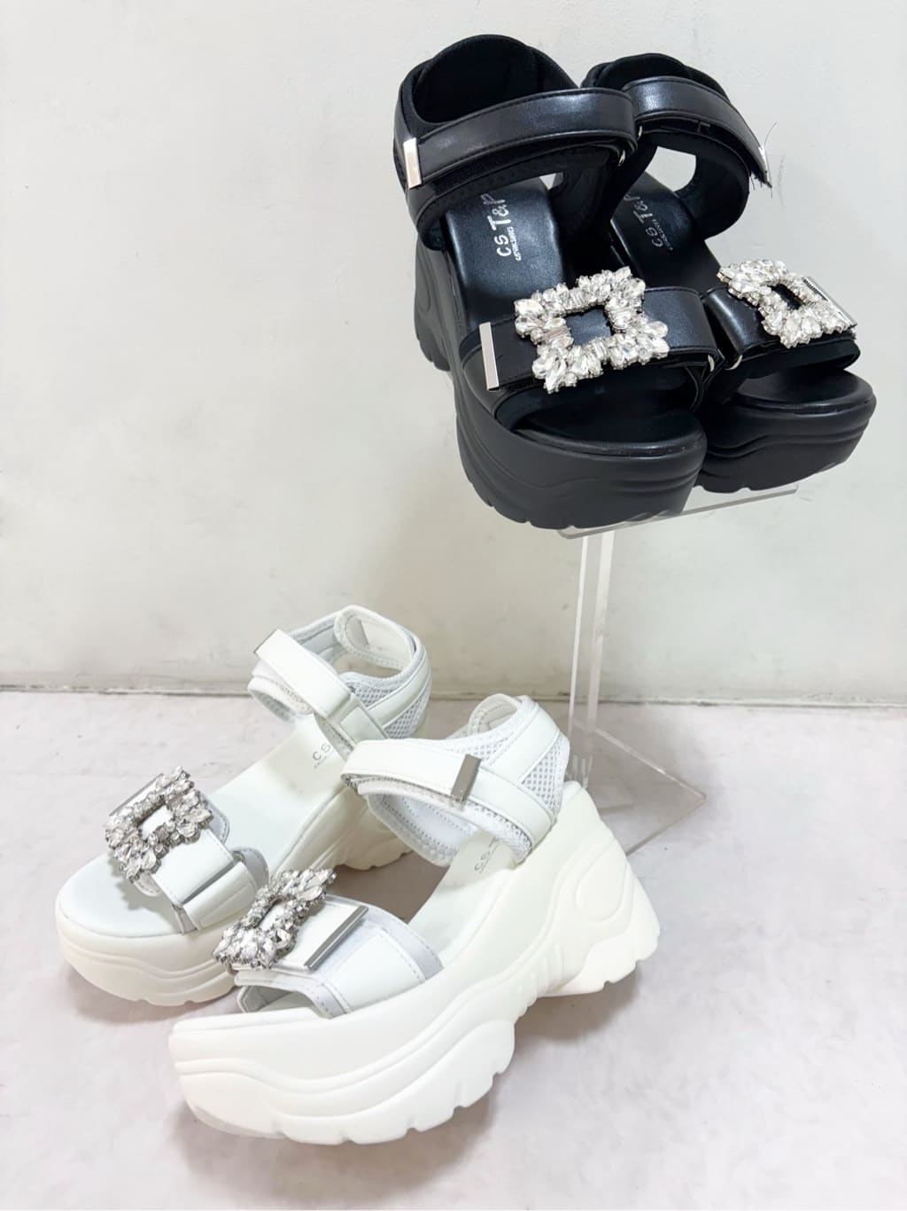 sakiさんの「ESPERANZA｜」を使ったコーディネート