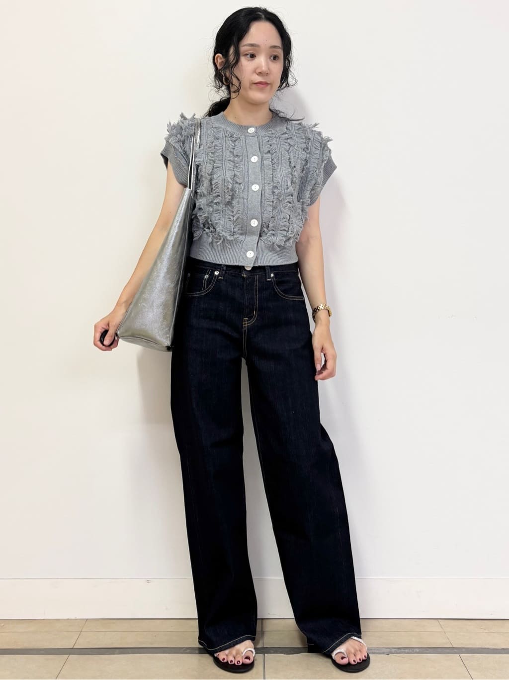 YOKOTAさんの「DRESSTERIOR｜」を使ったコーディネート