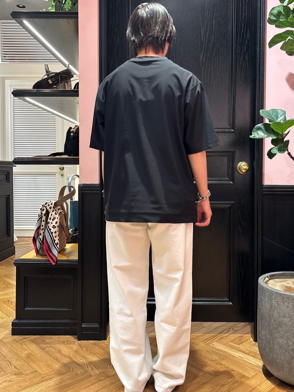 kaminaga さんの「DRESSTERIOR｜」を使ったコーディネート
