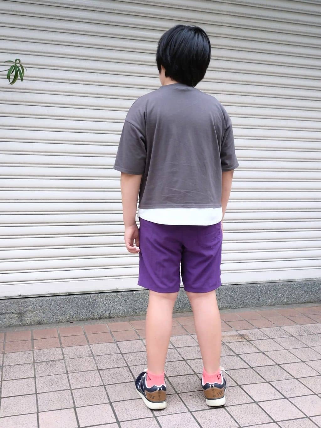 yuzuyamamaさんの「SHOO･LA･RUE｜」を使ったコーディネート