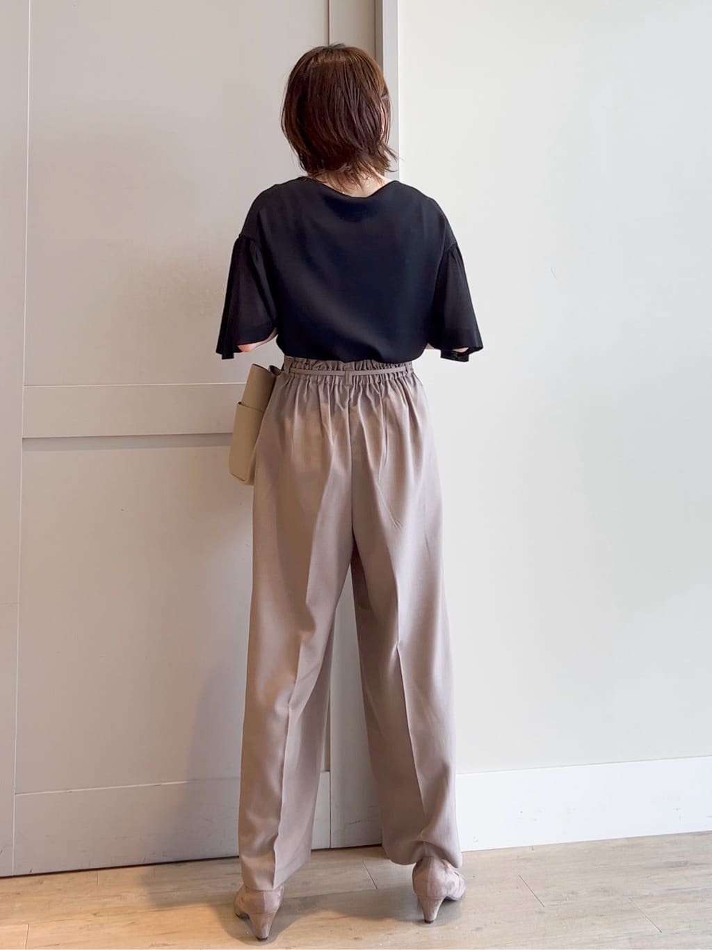 yamakoさんの「grove｜【人間工学】つつまれフィットパンプス【入卒対応可】」を使ったコーディネート