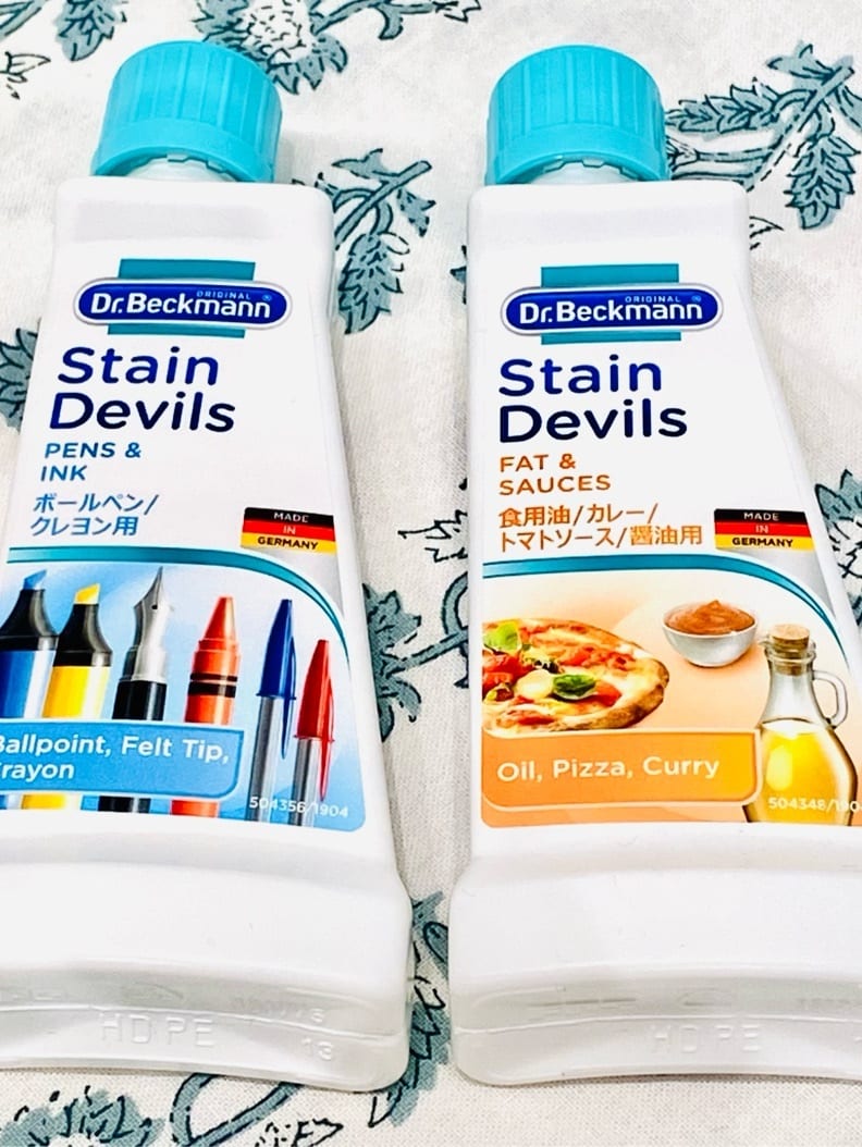 suzunoさんの「212 KITCHEN STORE｜ステインデビルス 食用油/トマトソース/カレー/醤油用 ＜Dr.Beckmann ドクター ベックマ」を使ったコーディネート