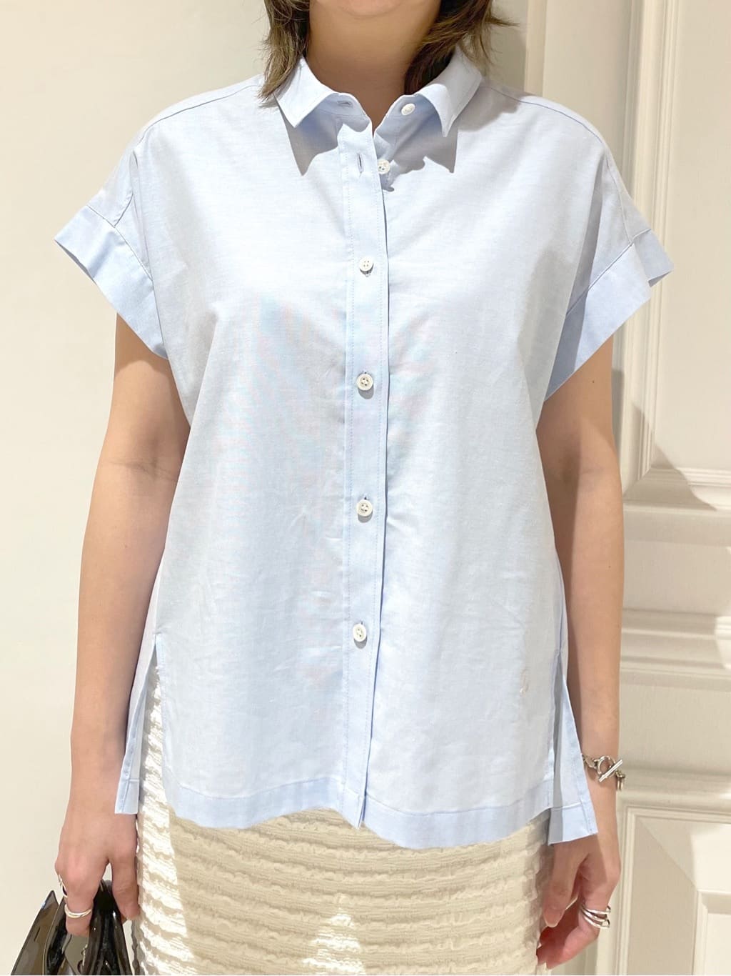 makiさんの「DRESSTERIOR｜」を使ったコーディネート