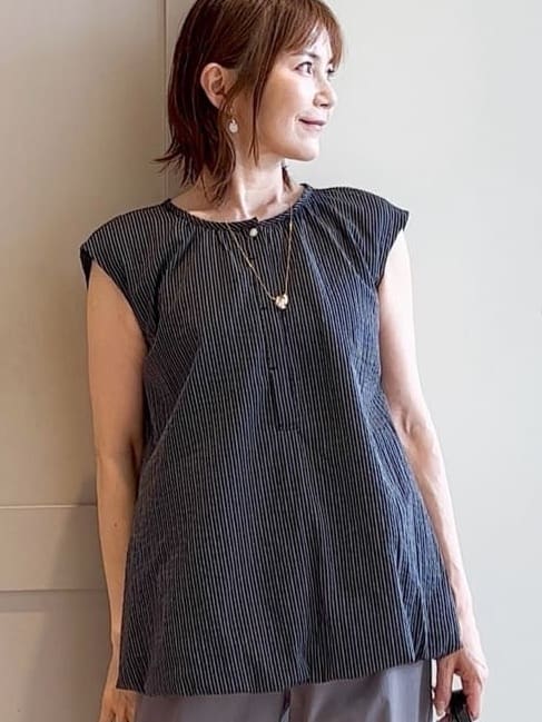 yamakoさんの「grove｜【人間工学】つつまれフィットパンプス【入卒対応可】」を使ったコーディネート