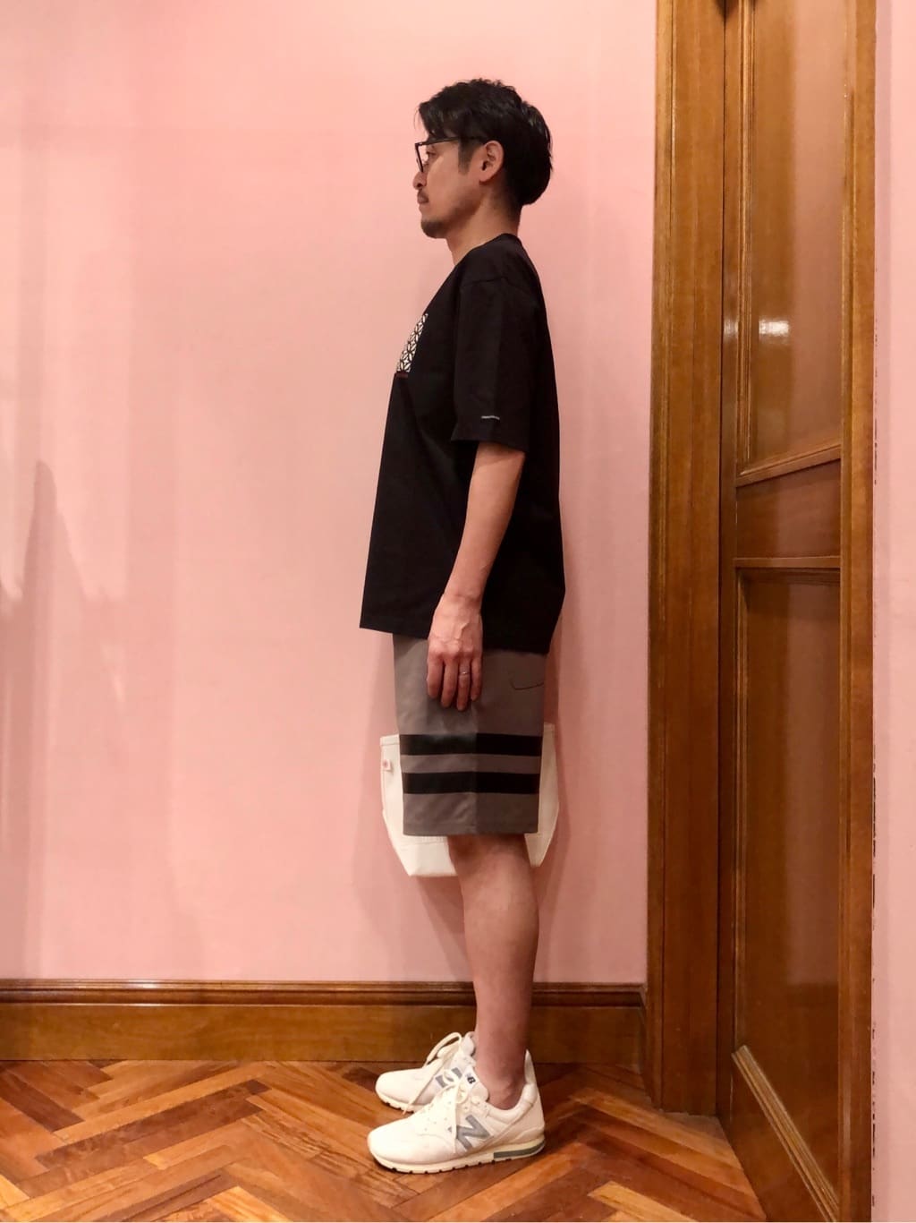 OKJさんの「DRESSTERIOR｜」を使ったコーディネート
