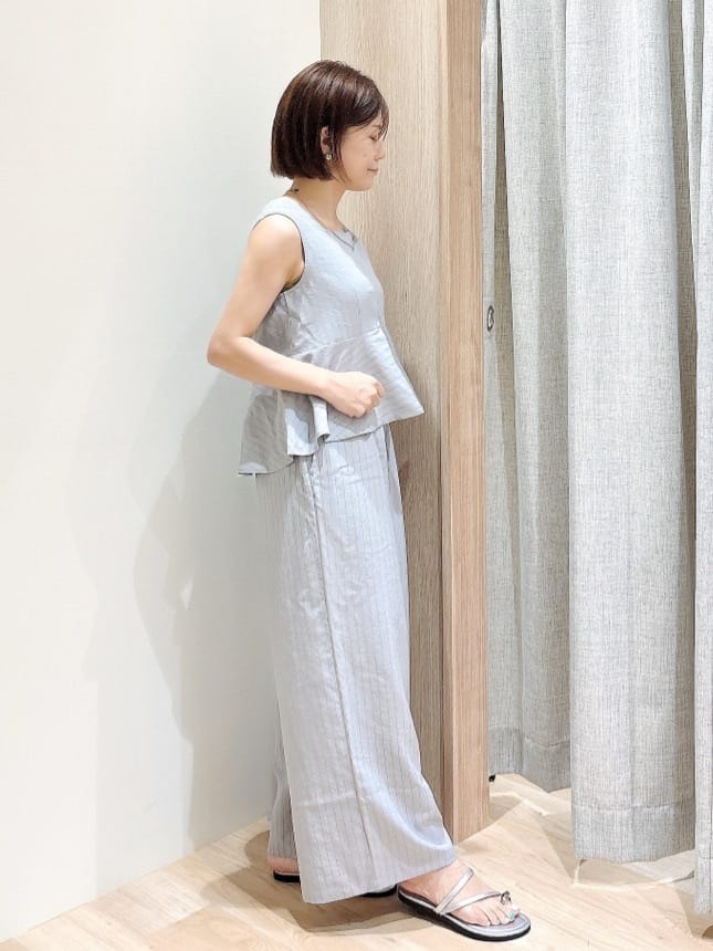 MIYUさんの「grove｜」を使ったコーディネート