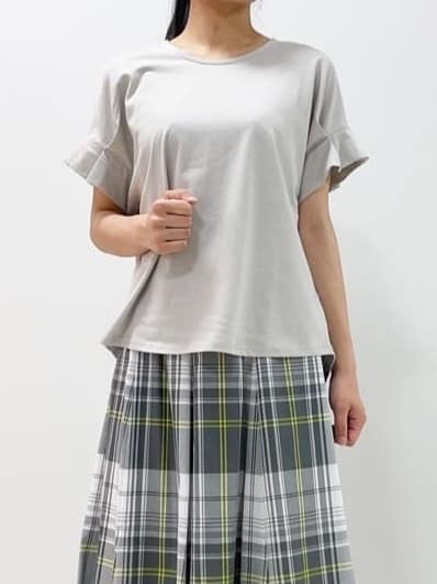 yasuokaさんの「Dessin｜」を使ったコーディネート