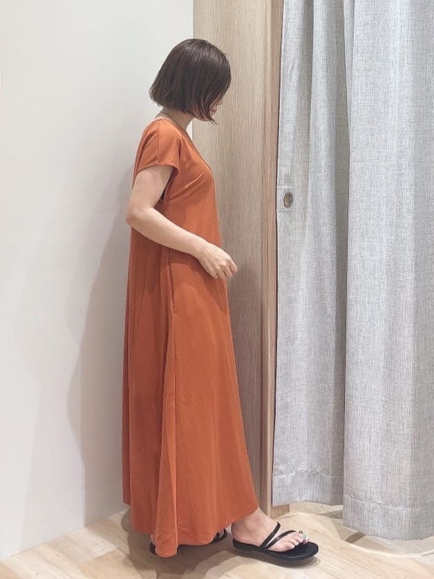 MIYUさんの「grove｜」を使ったコーディネート