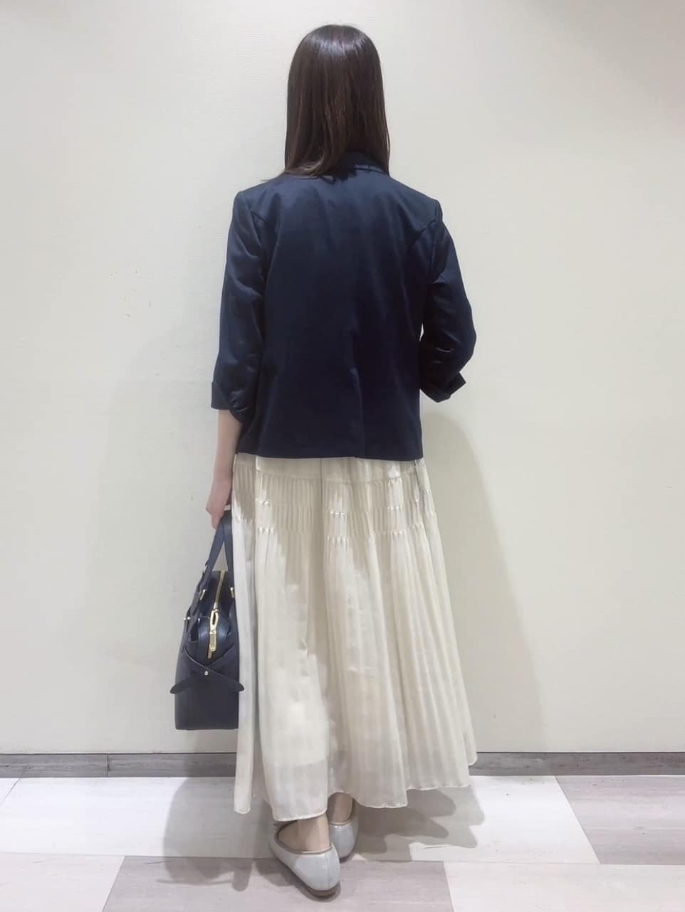 yukaさんの「Reflect｜」を使ったコーディネート