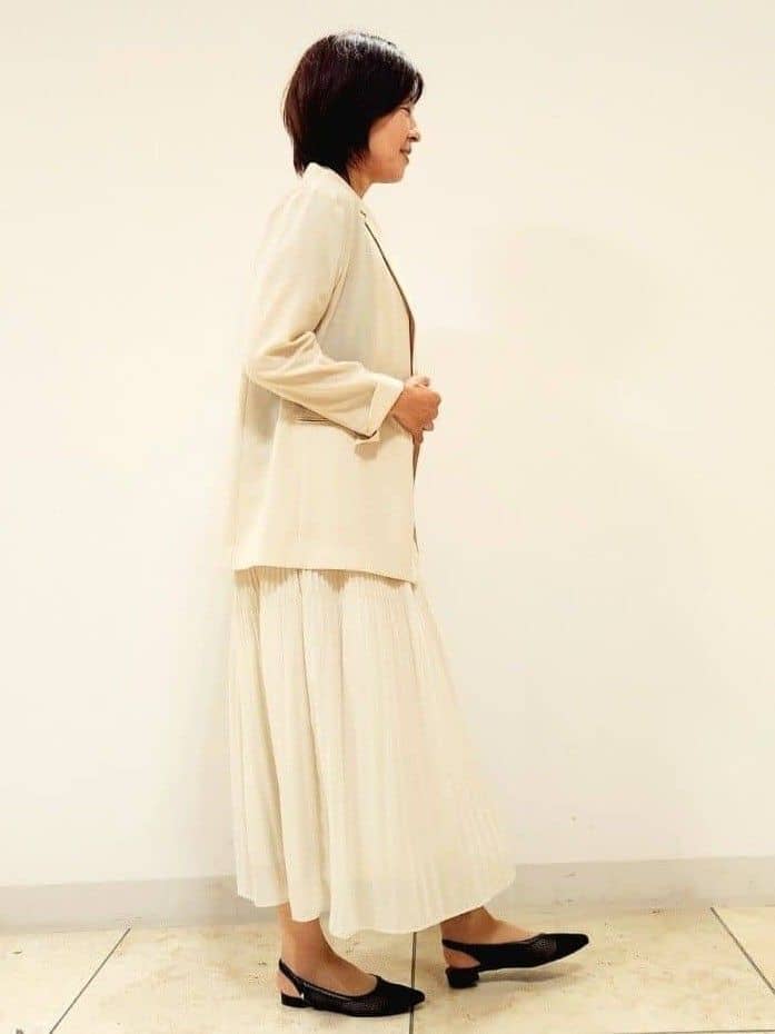 mayumayuさんの「Reflect｜」を使ったコーディネート