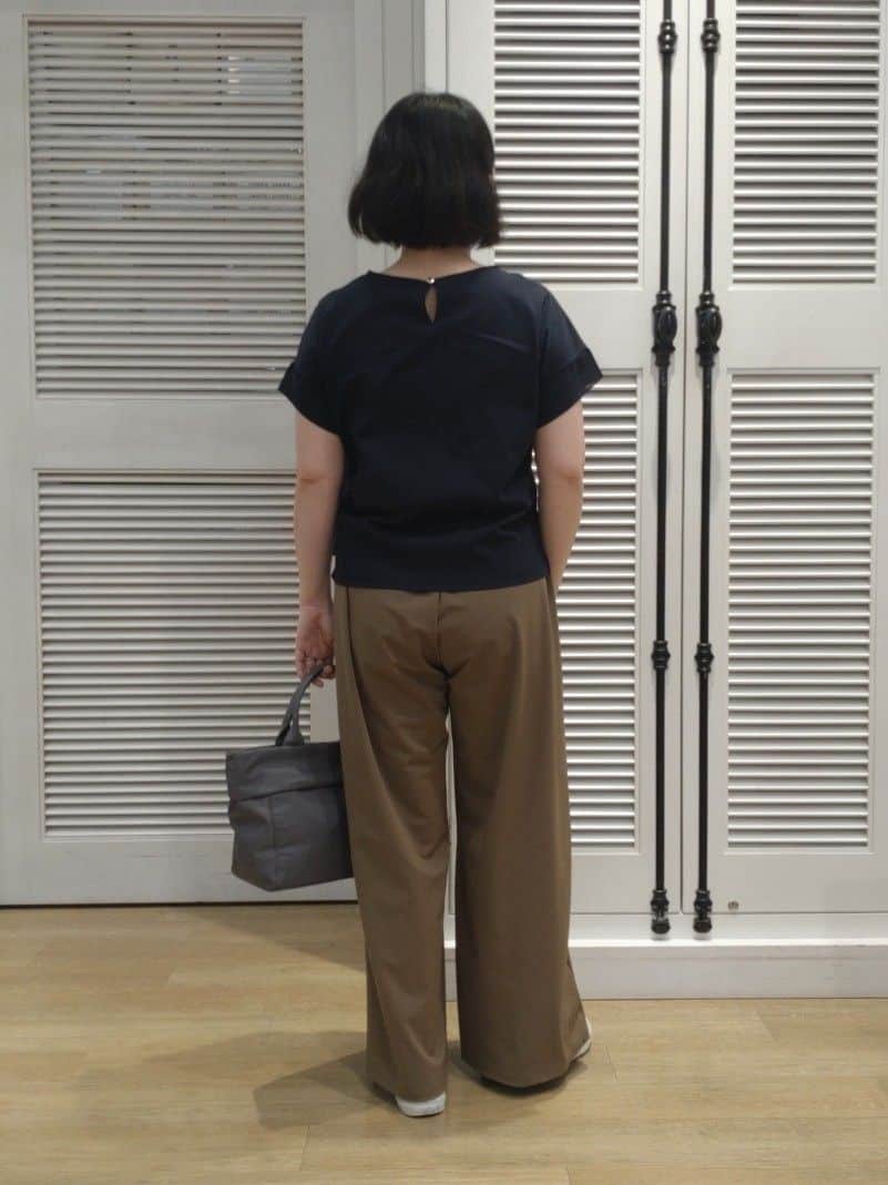 kaiさんの「Dessin｜」を使ったコーディネート