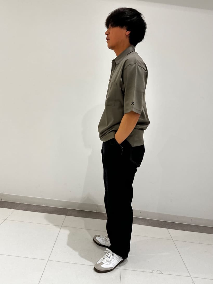 MATSUBARAさんの「DRESSTERIOR｜」を使ったコーディネート