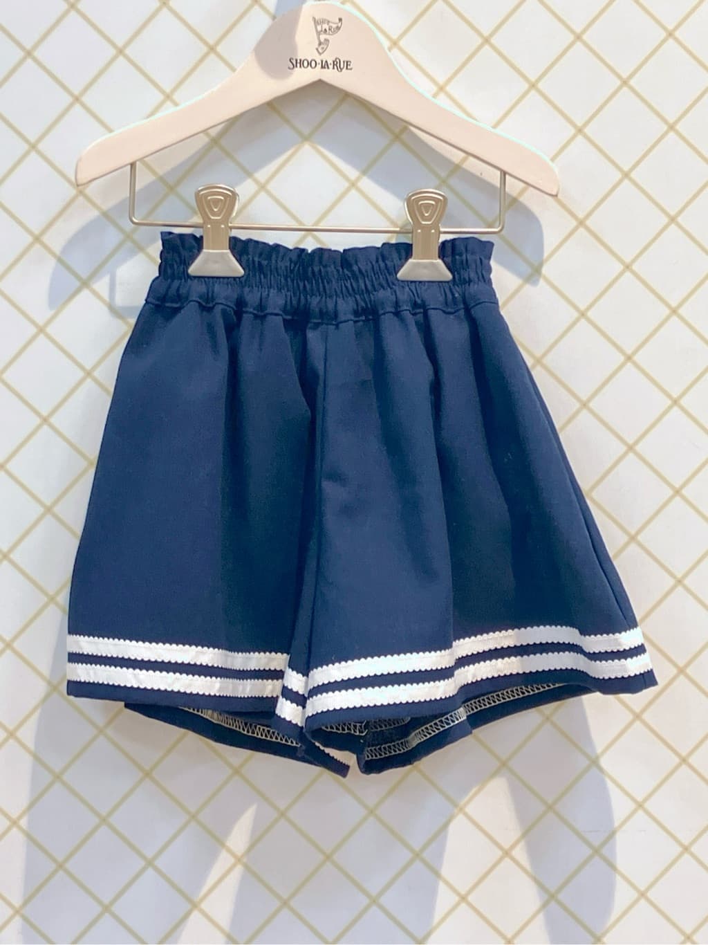 蒼さんの「SHOO･LA･RUE｜◆【100-120cm】チュールキャミTシャツ」を使ったコーディネート