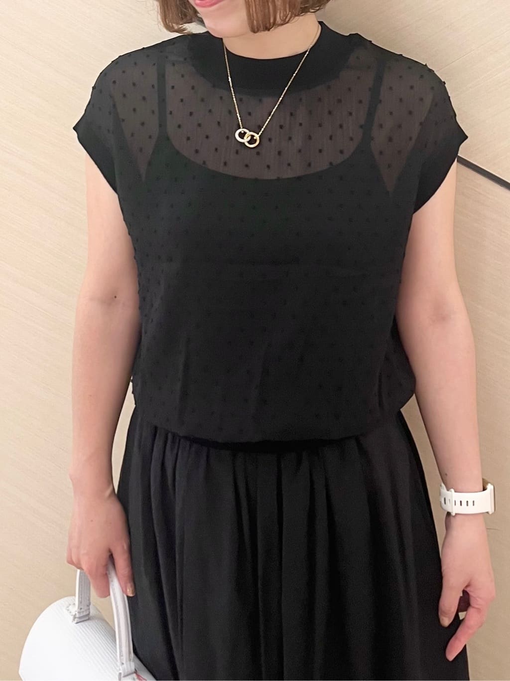 yahataさんの「DRESSTERIOR｜」を使ったコーディネート