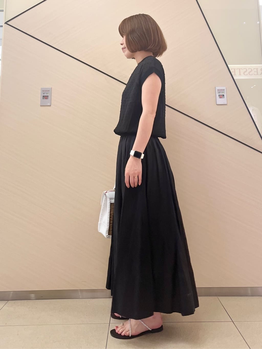 yahataさんの「DRESSTERIOR｜」を使ったコーディネート