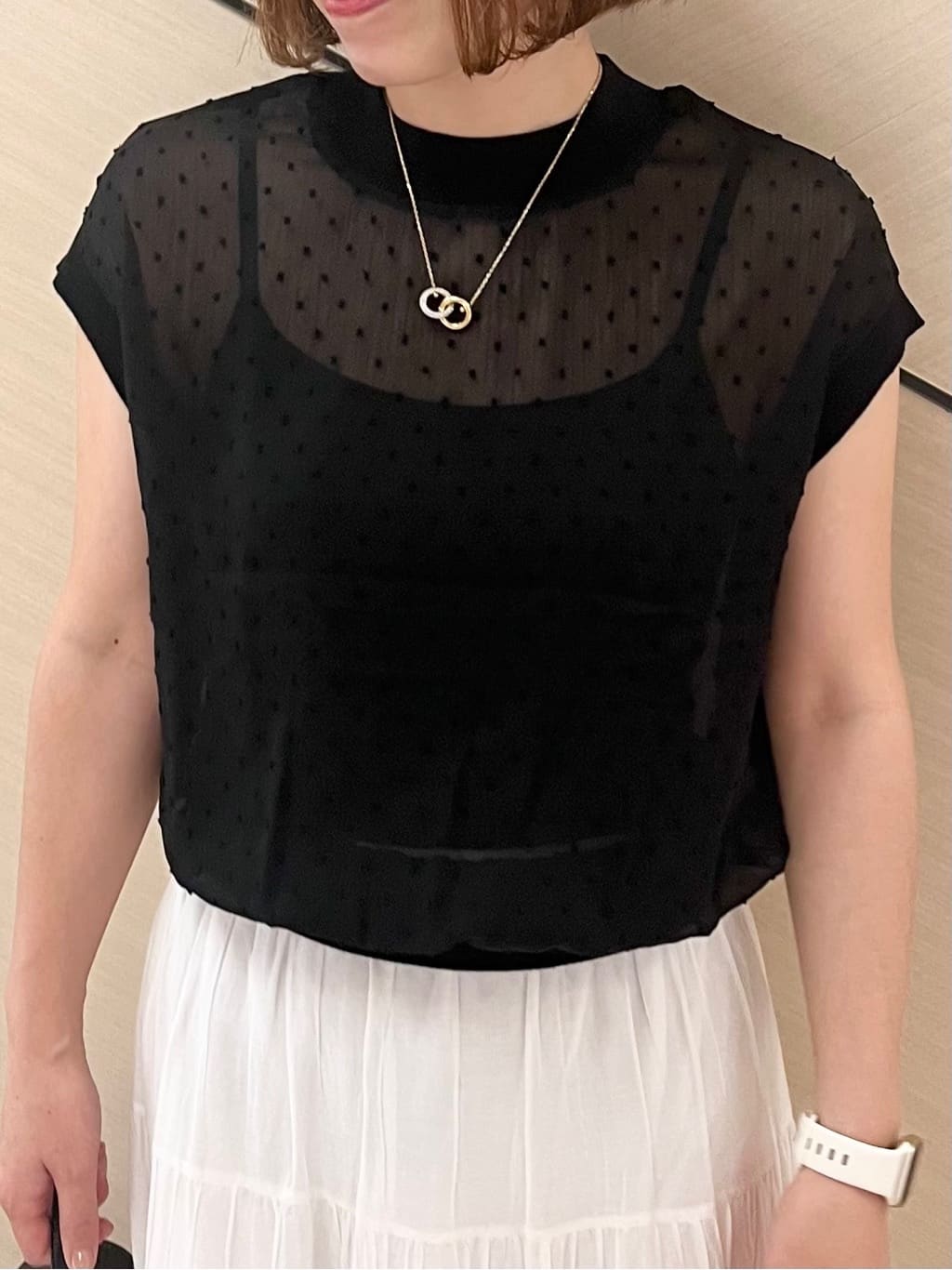 yahataさんの「DRESSTERIOR｜」を使ったコーディネート