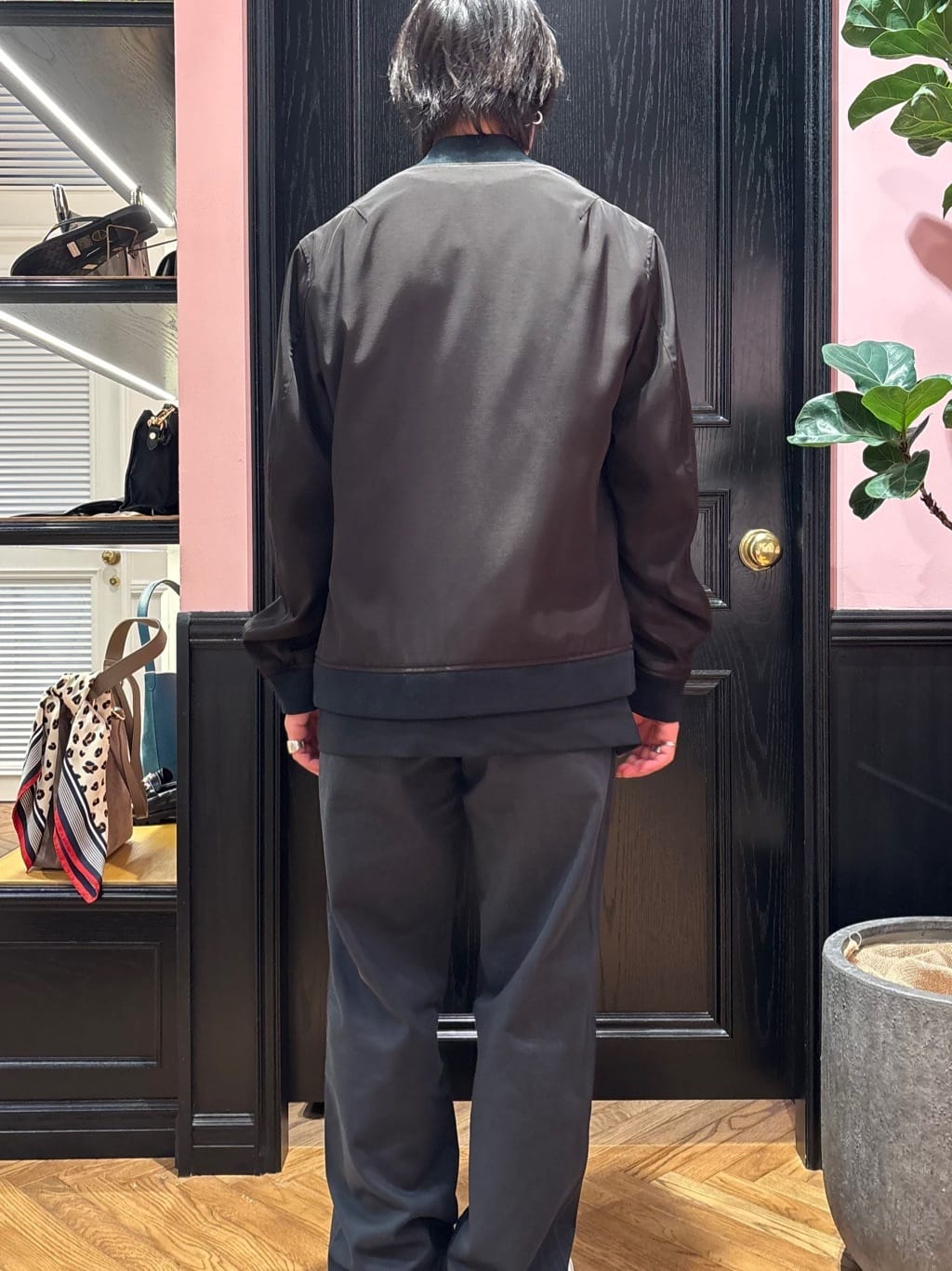 kaminaga さんの「DRESSTERIOR｜」を使ったコーディネート