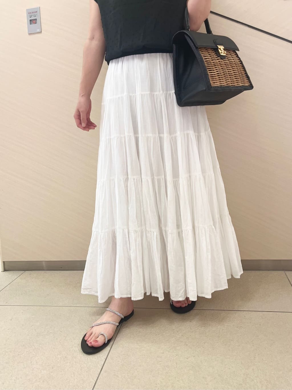 yahataさんの「DRESSTERIOR｜」を使ったコーディネート