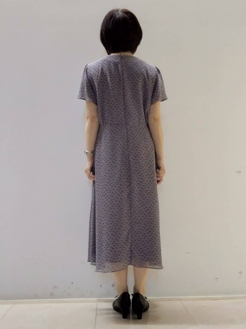 tokuさんの「Reflect｜」を使ったコーディネート