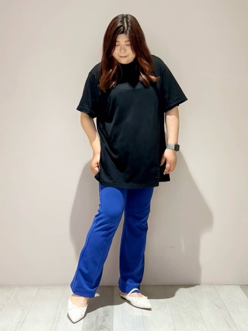 yumiさんの「ESPERANZA｜」を使ったコーディネート