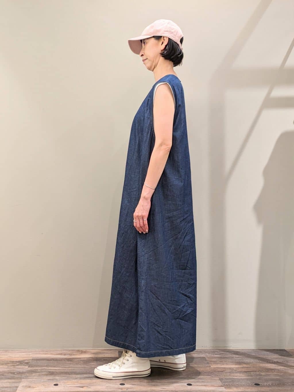 micoさんの「Dessin｜」を使ったコーディネート