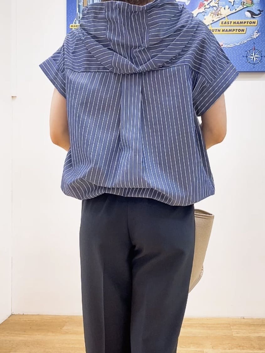 Hamaさんの「Dessin｜」を使ったコーディネート