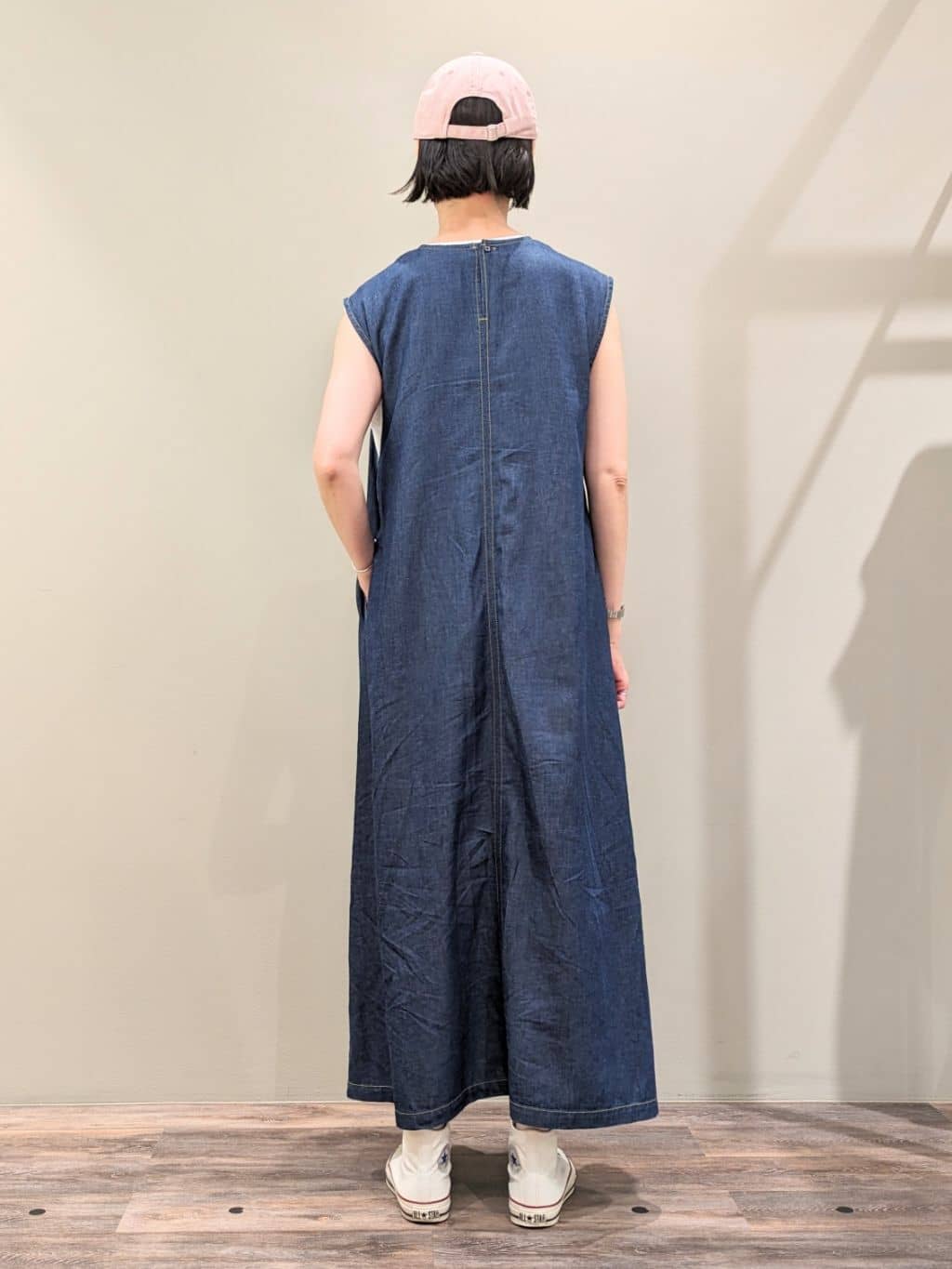 micoさんの「Dessin｜」を使ったコーディネート