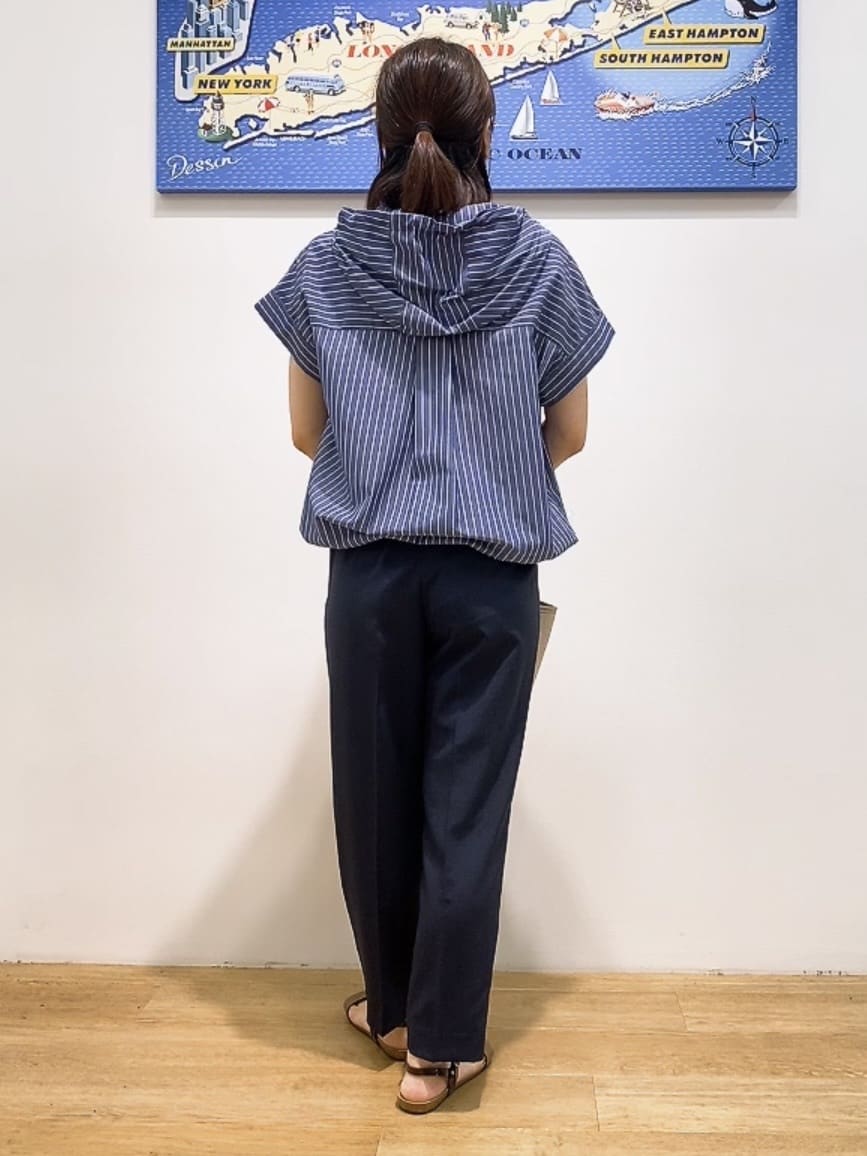 Hamaさんの「Dessin｜」を使ったコーディネート