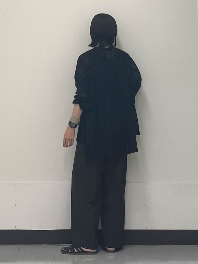 ikueさんの「INDIVI｜」を使ったコーディネート