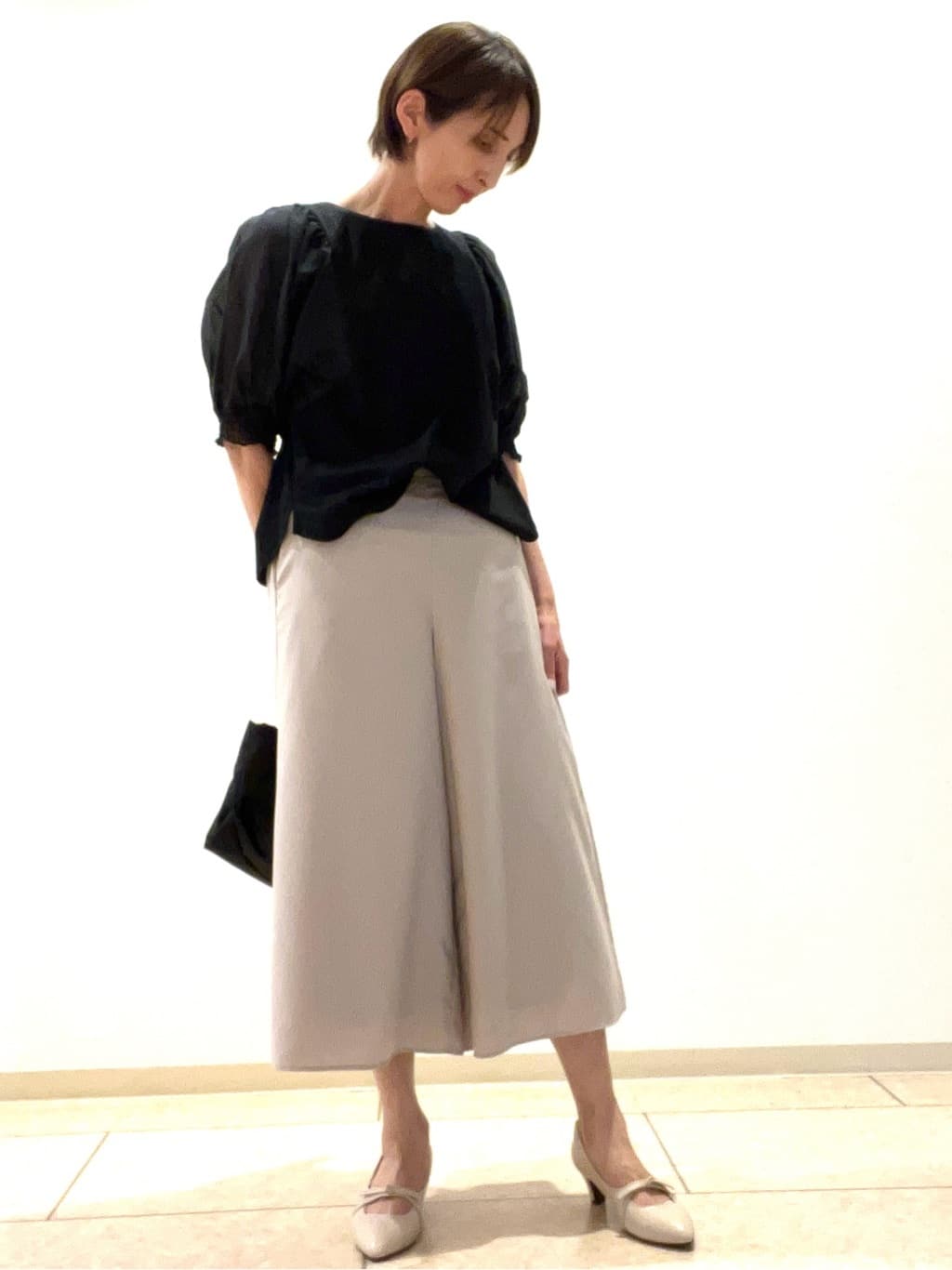 TOMOMIさんの「Reflect｜」を使ったコーディネート