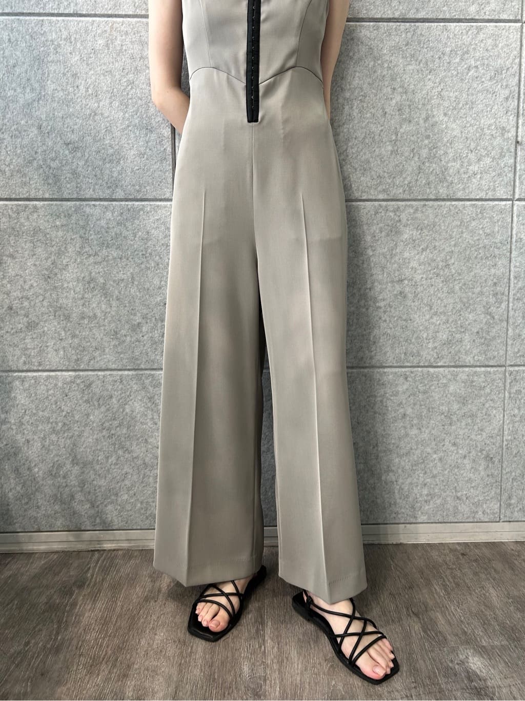 honoka Aさんの「CODE A｜Urban Tailor All－in－One」を使ったコーディネート