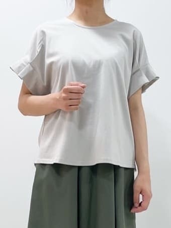 yasuokaさんの「Dessin｜」を使ったコーディネート