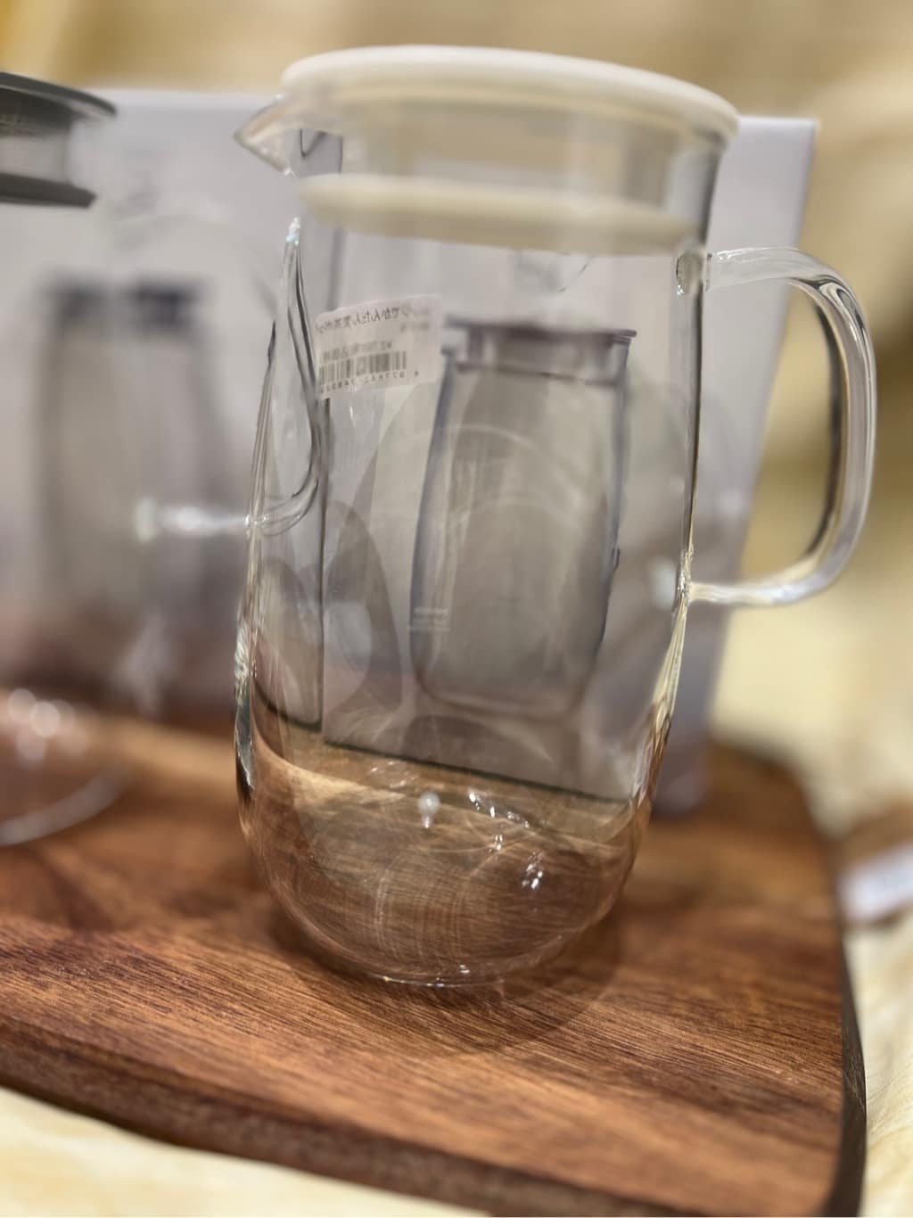 nagiさんの「212 KITCHEN STORE｜ウォーターバリエーション 12タンブラー　アンバー」を使ったコーディネート