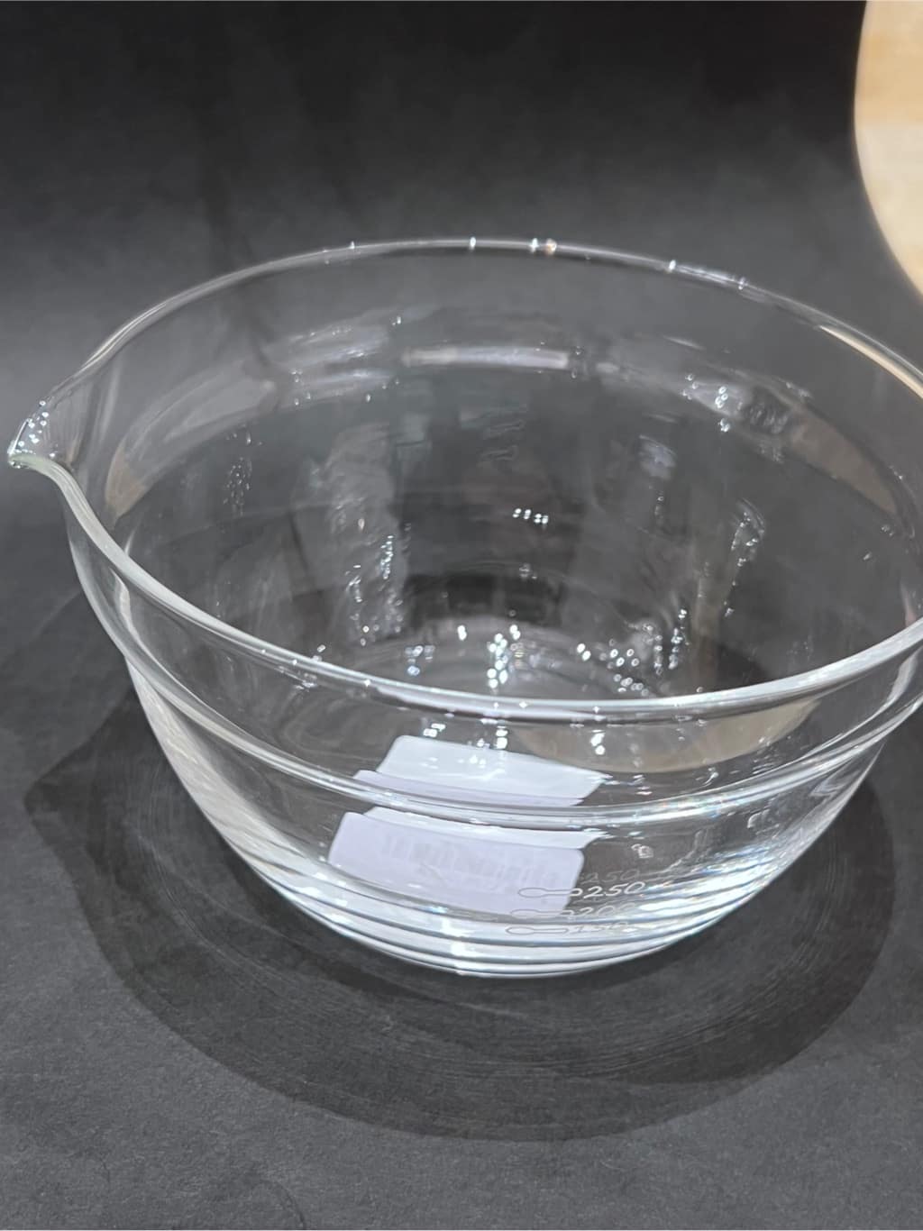 nagiさんの「212 KITCHEN STORE｜◆耐熱ガラス製片口ボウル 100ml ＜HARIO  ハリオ＞」を使ったコーディネート