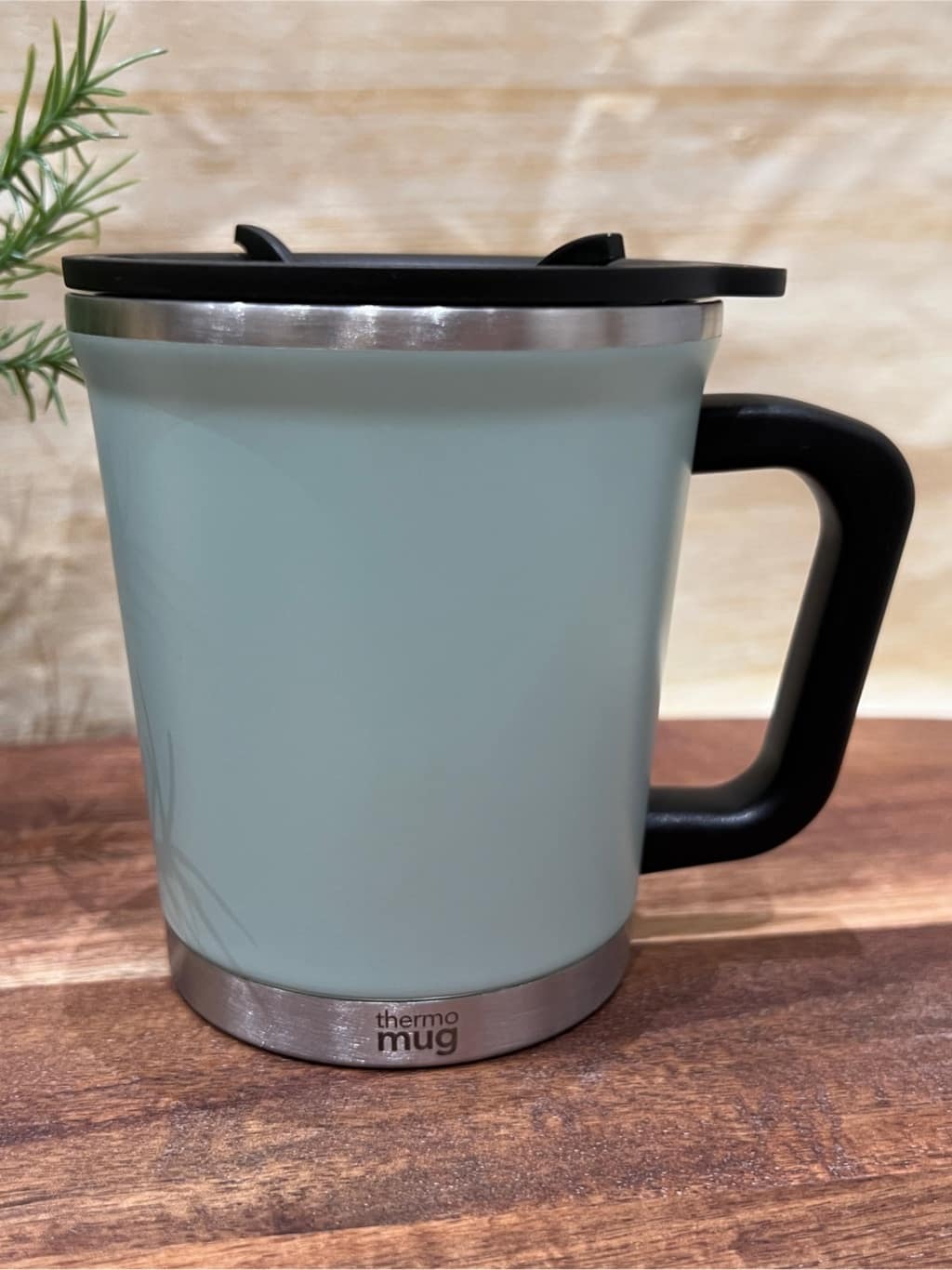 nagiさんの「212 KITCHEN STORE｜ダブルマグ SAKURA PINK＜THERMO MUG  サーモマグ＞」を使ったコーディネート
