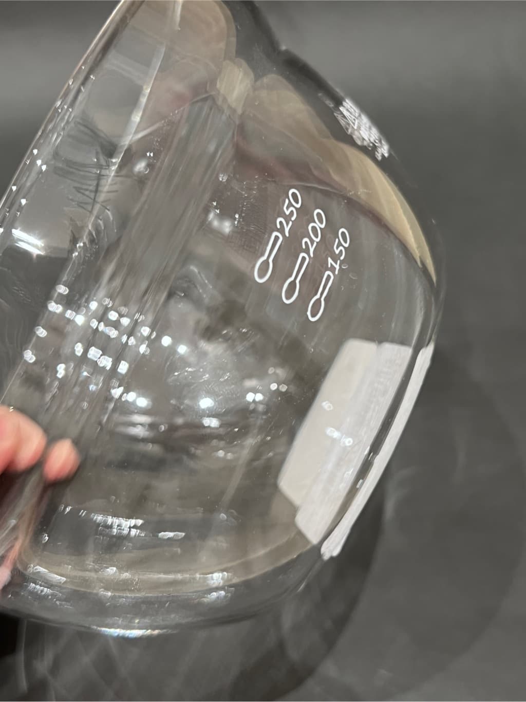 nagiさんの「212 KITCHEN STORE｜◆耐熱ガラス製片口ボウル 100ml ＜HARIO  ハリオ＞」を使ったコーディネート