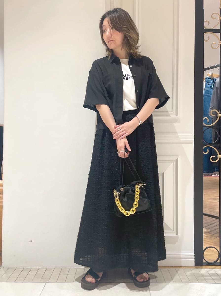 makiさんの「DRESSTERIOR｜」を使ったコーディネート