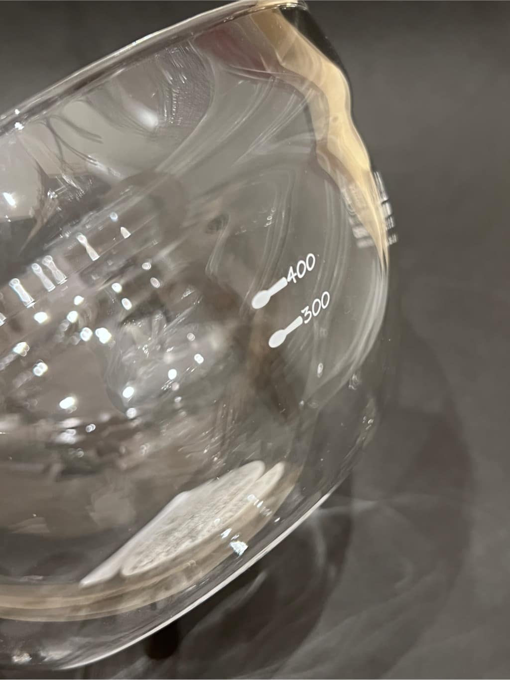nagiさんの「212 KITCHEN STORE｜◆耐熱ガラス製片口ボウル 100ml ＜HARIO  ハリオ＞」を使ったコーディネート