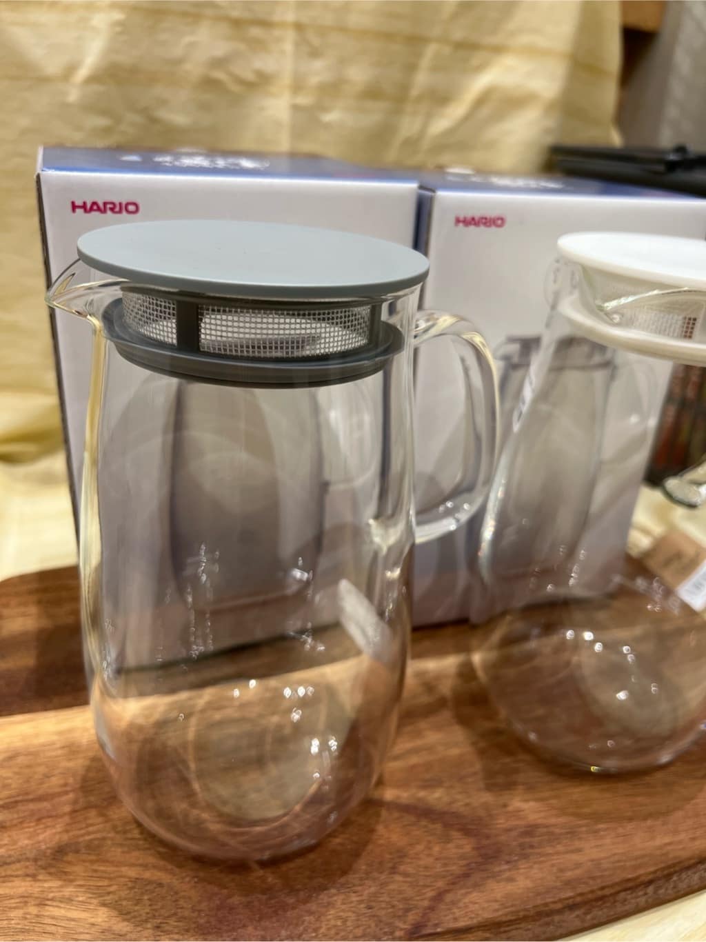 nagiさんの「212 KITCHEN STORE｜ウォーターバリエーション 12タンブラー　アンバー」を使ったコーディネート