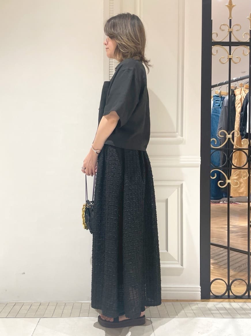 makiさんの「DRESSTERIOR｜」を使ったコーディネート