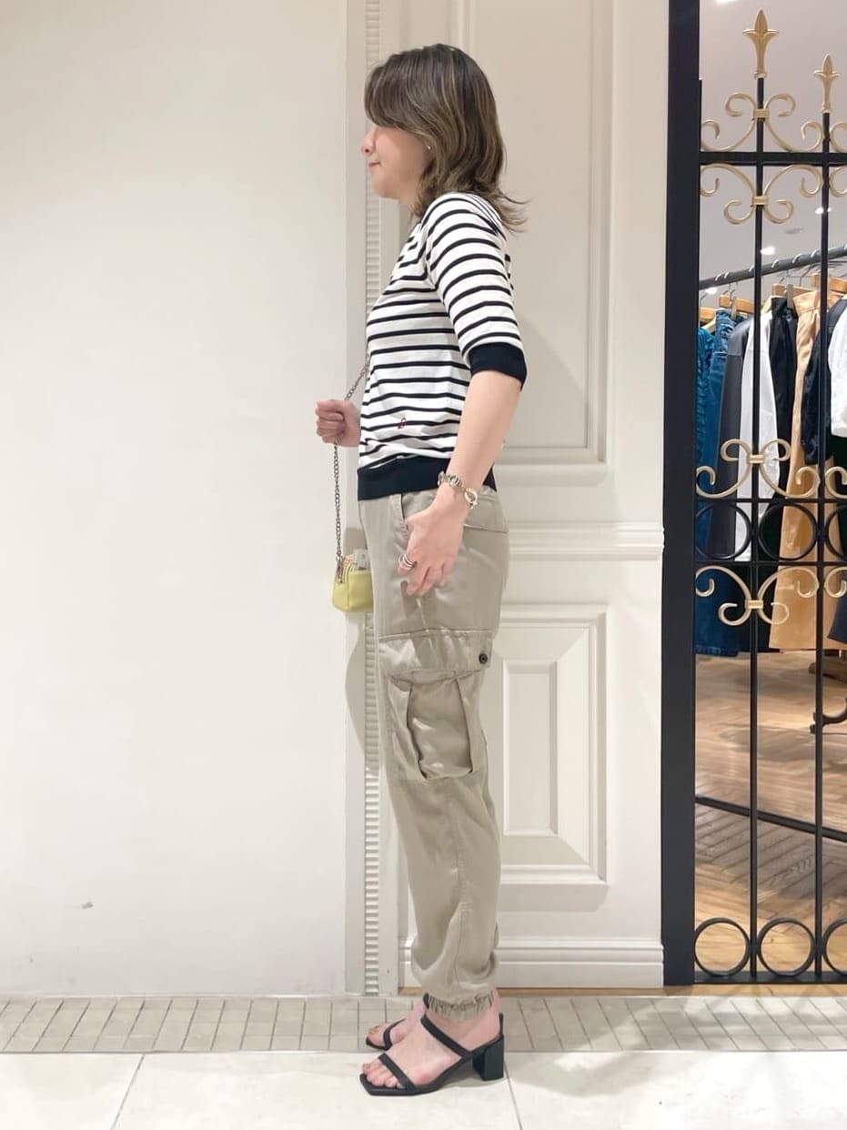 makiさんの「DRESSTERIOR｜」を使ったコーディネート