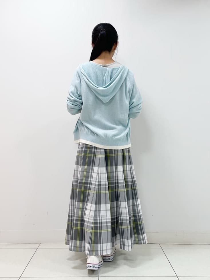 yasuokaさんの「Dessin｜」を使ったコーディネート