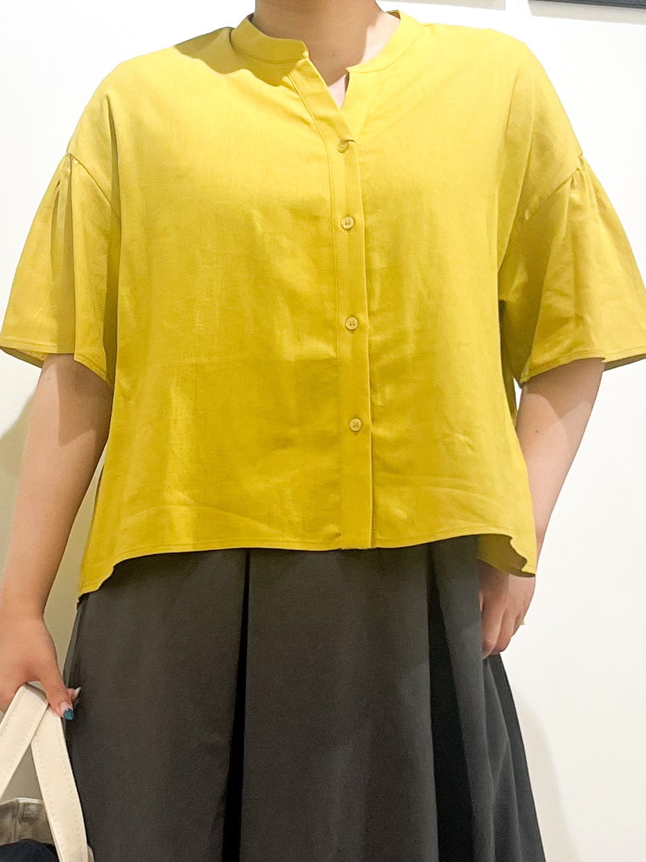 Asukaさんの「Dessin｜」を使ったコーディネート