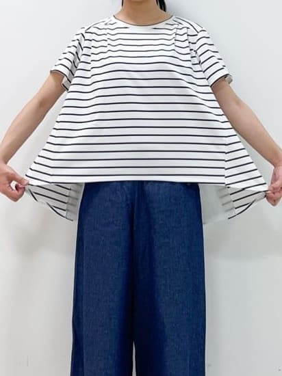 yasuokaさんの「Dessin｜」を使ったコーディネート