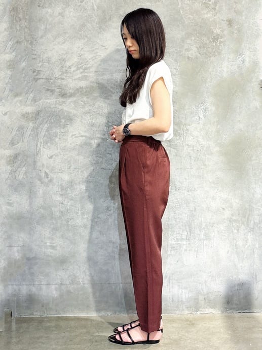 misaさんの「THE SHOP TK｜」を使ったコーディネート