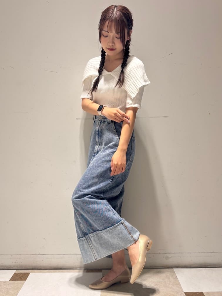 せらら⭐️さんの「ESPERANZA｜」を使ったコーディネート